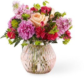 The FTD Sweet Spring Bouquet from Krupp Florist, your local Belleville flower shop
